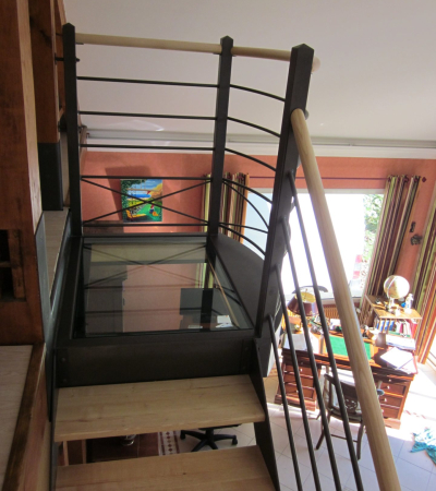 escalier_metalique
